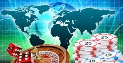 Rapid Casino slot